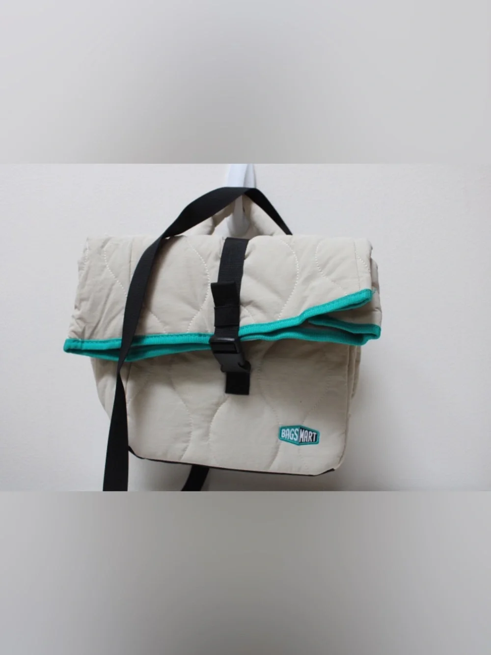 NWT Bagsmart walker lunch bag